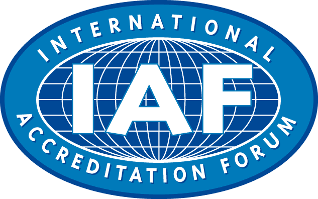 International Accreditation Forum (IAF)